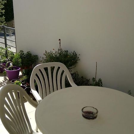 Kalampakas Guesthouse Larnaka Exterior foto